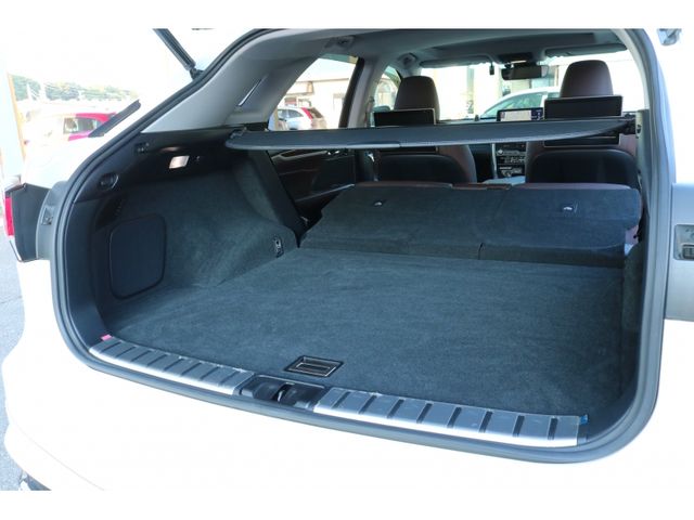 TOYOTA LEXUS RX300 2020