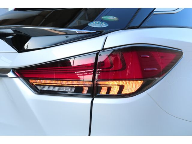 TOYOTA LEXUS RX300 2020