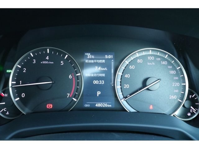 TOYOTA LEXUS RX300 2020