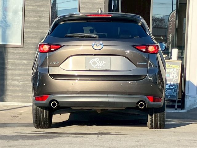 MAZDA CX-5 2020