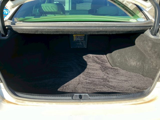 TOYOTA LEXUS LS460 2010