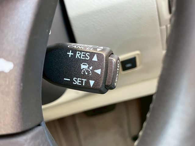 TOYOTA LEXUS LS460 2010