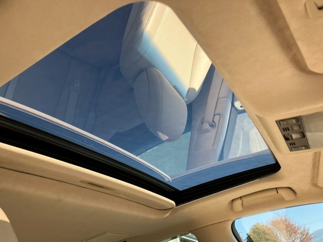 TOYOTA LEXUS LS460 2010