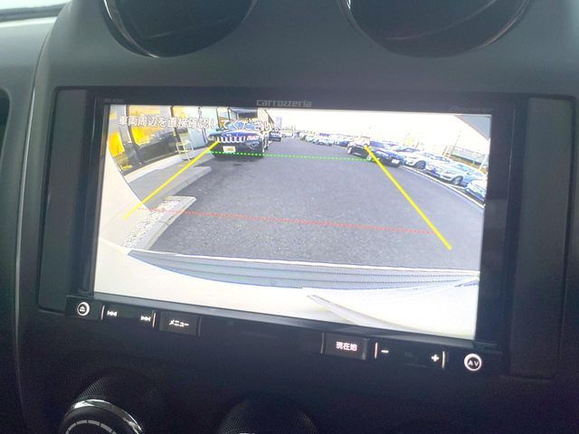 JEEP JEEP COMPASS 4WD 2017