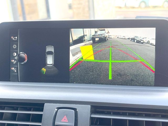 BMW BMW 1series 2017