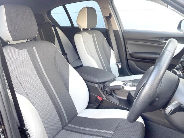 BMW BMW 1series 2017