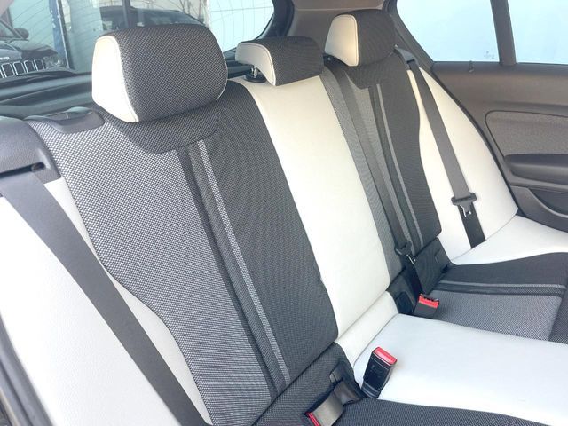 BMW BMW 1series 2017