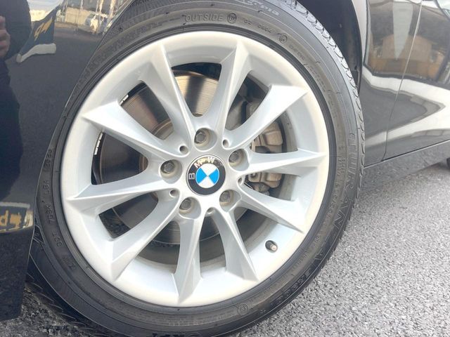 BMW BMW 1series 2017