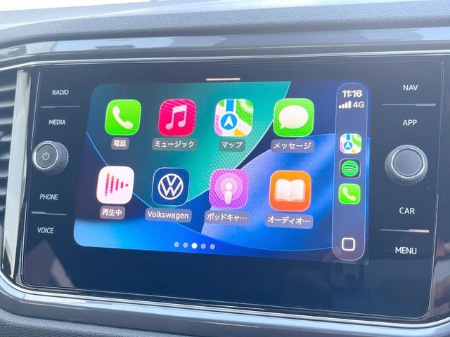 VOLKSWAGEN VOLKSWAGEN T-Roc 2021