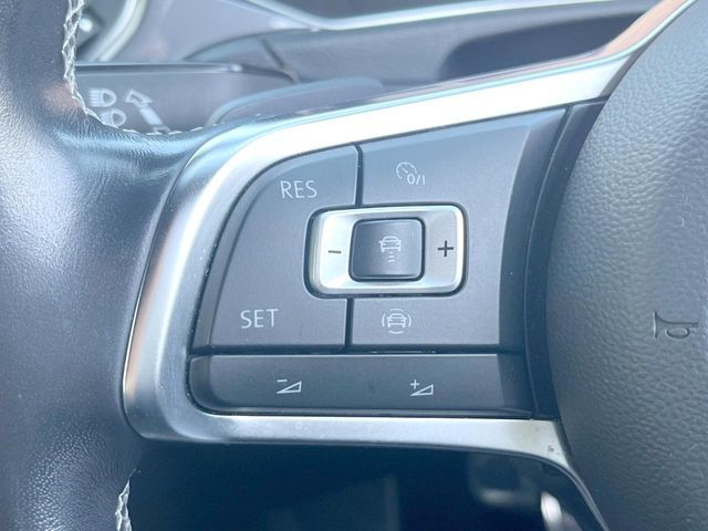 VOLKSWAGEN VOLKSWAGEN T-Roc 2021