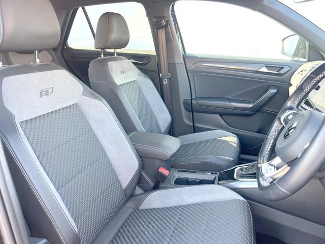 VOLKSWAGEN VOLKSWAGEN T-Roc 2021