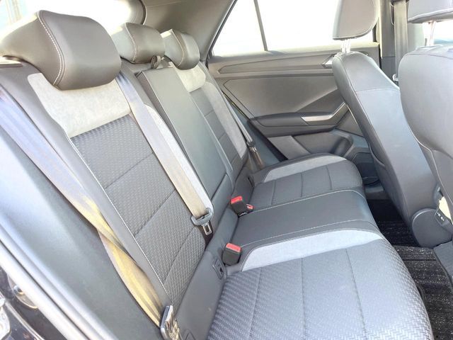 VOLKSWAGEN VOLKSWAGEN T-Roc 2021