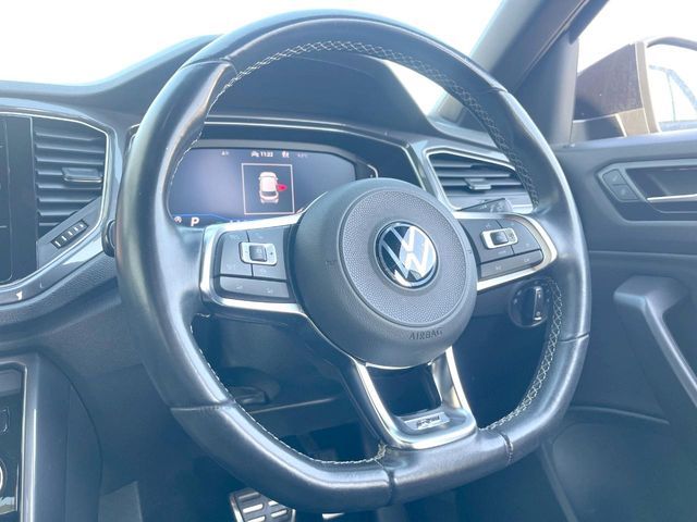 VOLKSWAGEN VOLKSWAGEN T-Roc 2021