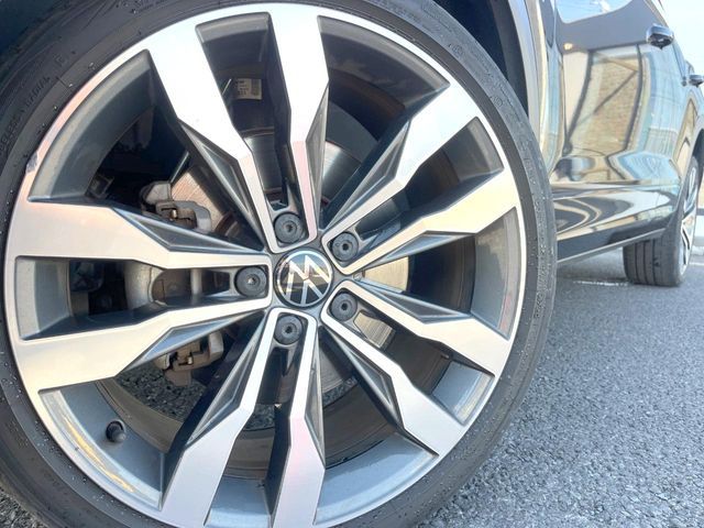 VOLKSWAGEN VOLKSWAGEN T-Roc 2021