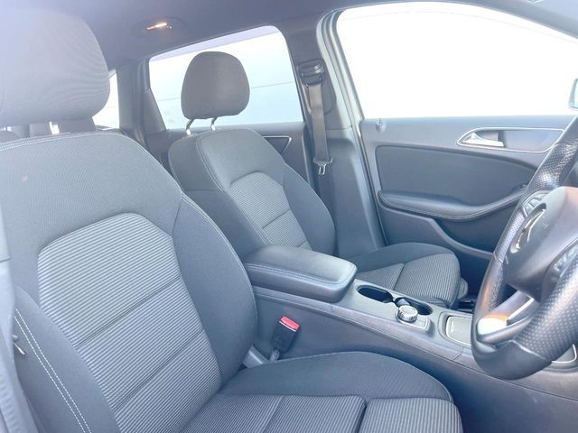 MERCEDES BENZ MERCEDES BENZ B class 2017