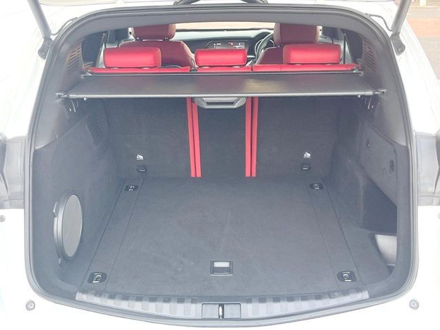 ALFAROMEO ALFAROMEO STELVIO 2022