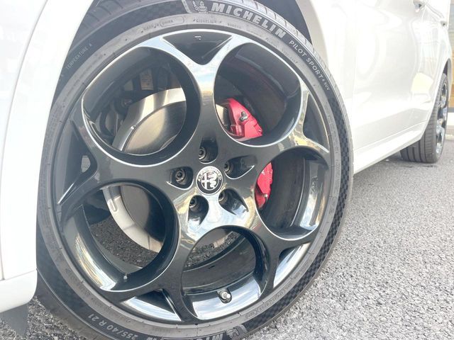 ALFAROMEO ALFAROMEO STELVIO 2022