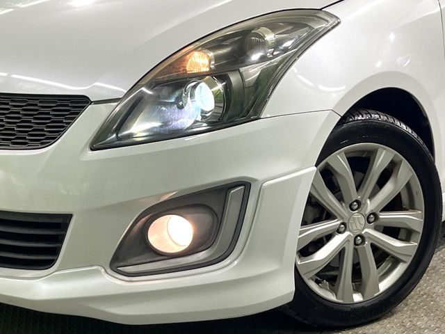 SUZUKI SWIFT 2014