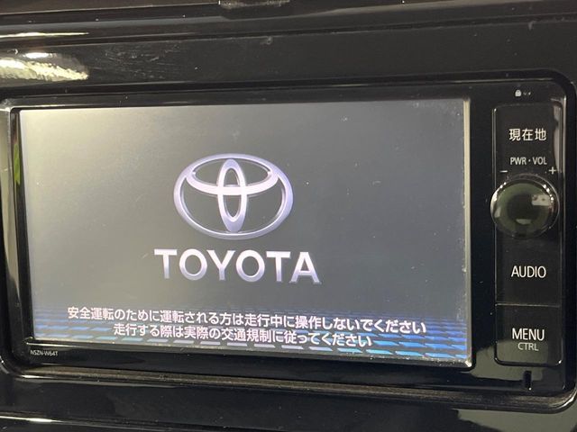 TOYOTA PRIUS 2016