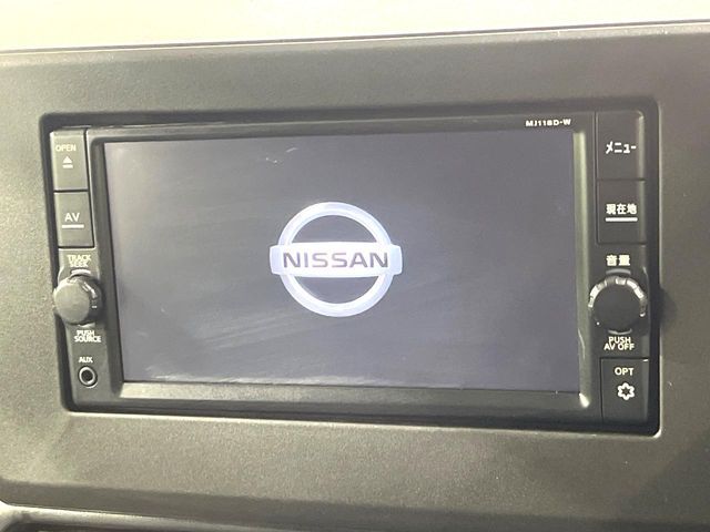 NISSAN ROOX 2021