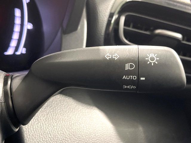 TOYOTA YARIS CROSS 2025