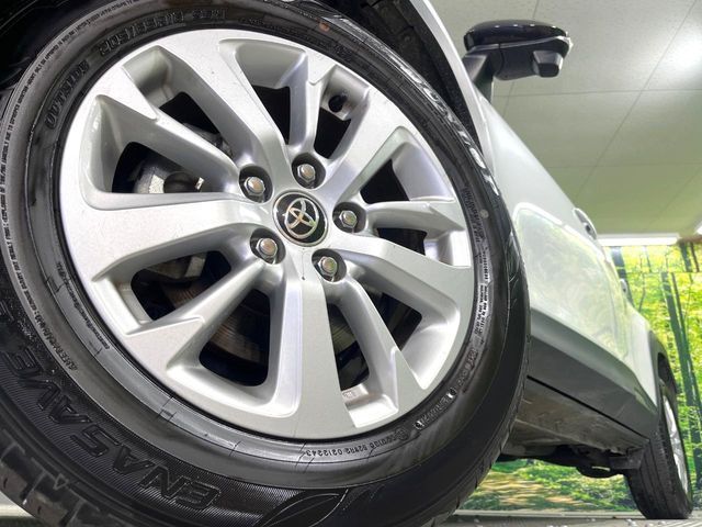 TOYOTA YARIS CROSS 2025