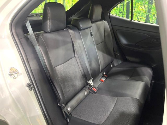 TOYOTA YARIS CROSS HYBRID 2025