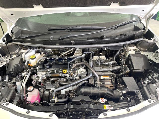 TOYOTA YARIS CROSS HYBRID 2025