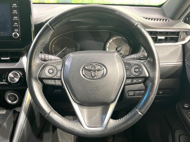 TOYOTA HARRIER 2WD 2021