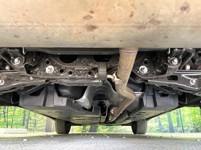 TOYOTA HARRIER 2WD 2021