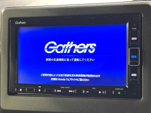 HONDA N BOX CUSTOM 2021