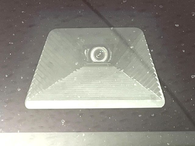 HONDA N BOX CUSTOM 2021