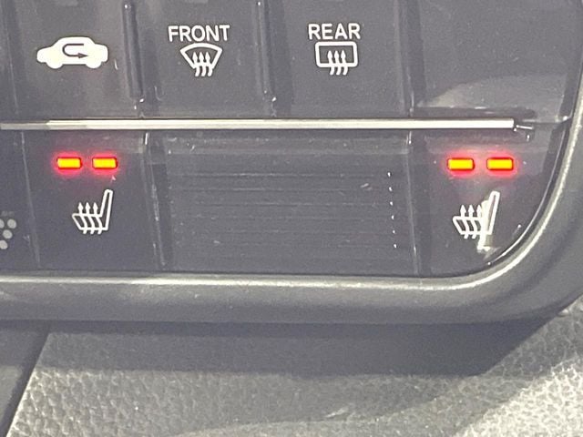 HONDA N BOX CUSTOM 2021