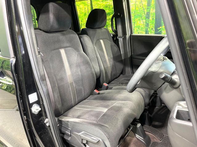 HONDA N BOX CUSTOM 2021