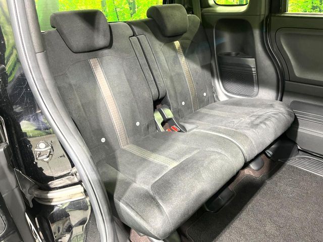 HONDA N BOX CUSTOM 2021