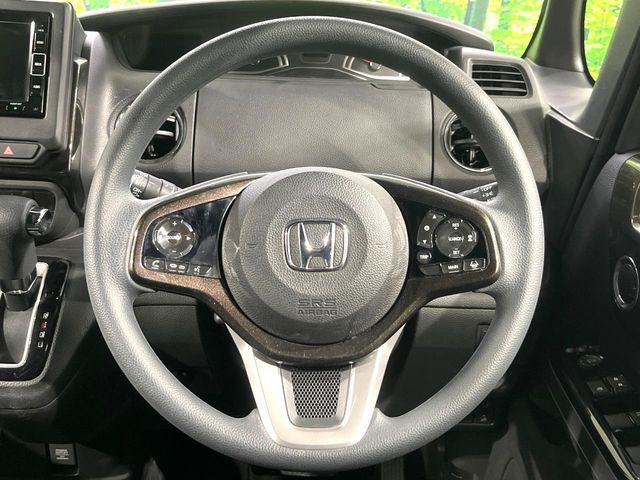 HONDA N BOX CUSTOM 2021