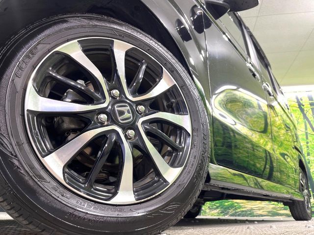 HONDA N BOX CUSTOM 2021