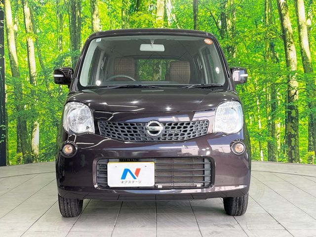 NISSAN MOCO 2012