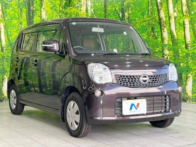 NISSAN MOCO 2012