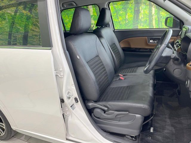 DAIHATSU CAST STYLE 2018