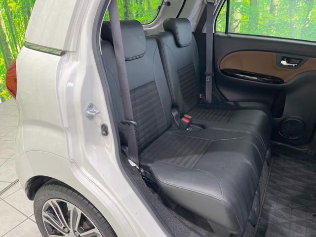 DAIHATSU CAST STYLE 2018