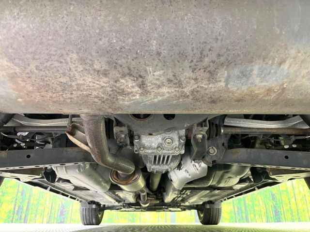 NISSAN X-TRAIL 4WD 2014