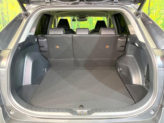 TOYOTA RAV4 4WD 2021