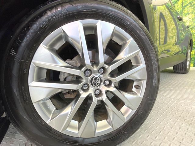 TOYOTA RAV4 4WD 2021