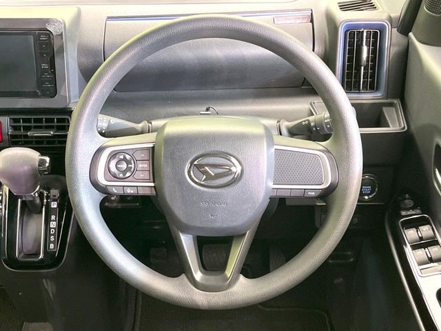 DAIHATSU TANTO CUSTOM 2021