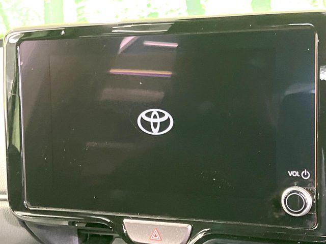 TOYOTA YARIS CROSS HYBRID 2025