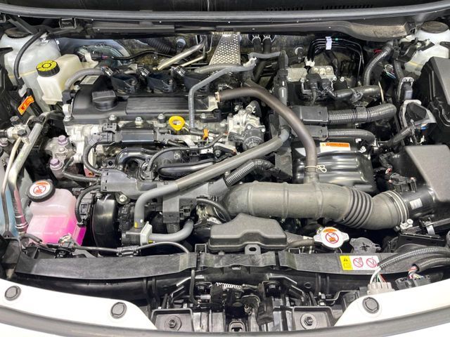 TOYOTA YARIS CROSS HYBRID 2025