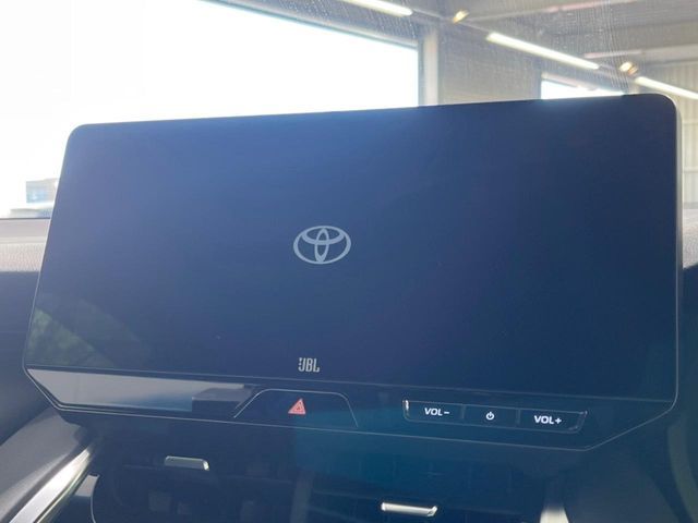 TOYOTA HARRIER HYBRID 2024