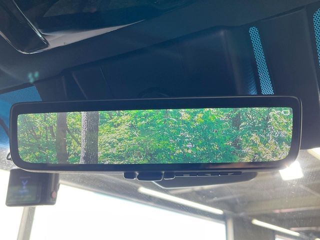 TOYOTA HARRIER HYBRID 2024