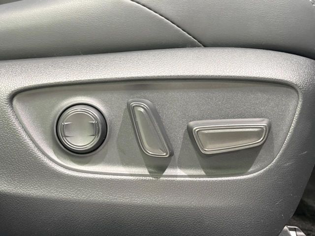 TOYOTA HARRIER HYBRID 2024